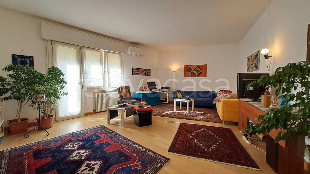 appartamento in vendita a Venezia in zona Mestre