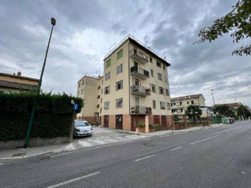 appartamento in vendita a Venezia in zona Marghera