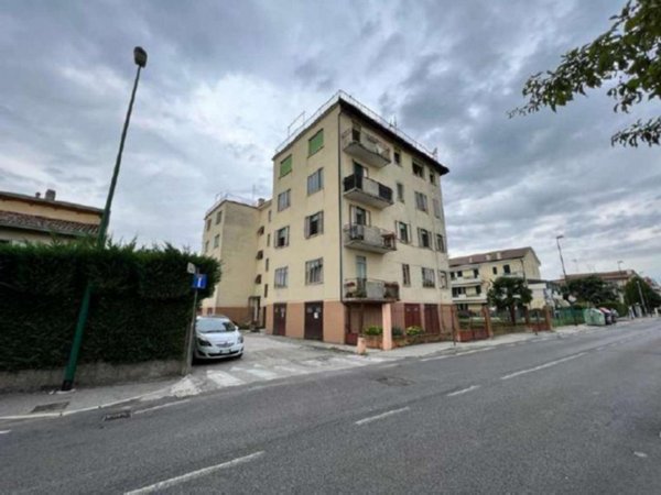 appartamento in vendita a Venezia in zona Marghera