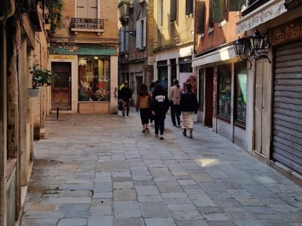 negozio in vendita a Venezia