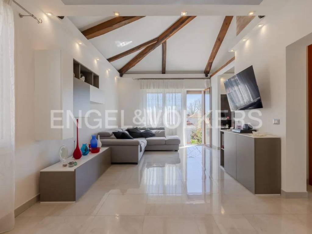 appartamento in vendita a Venezia in zona Lido di Venezia