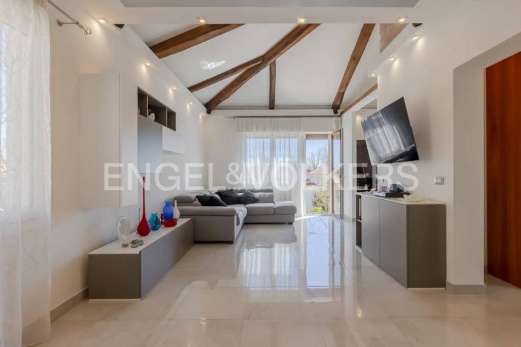 appartamento in vendita a Venezia in zona Lido di Venezia