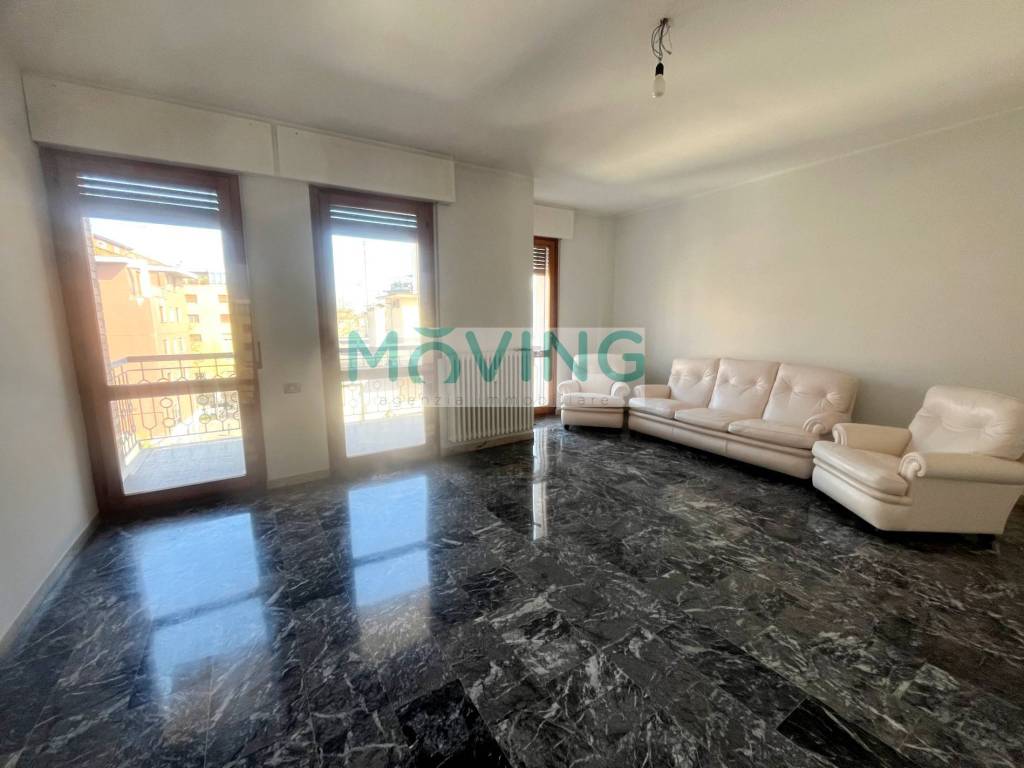appartamento in vendita a Venezia in zona Mestre