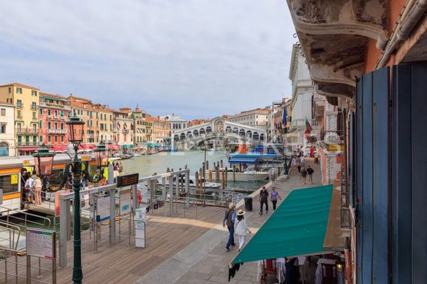 appartamento in vendita a Venezia in zona Sestiere San Marco