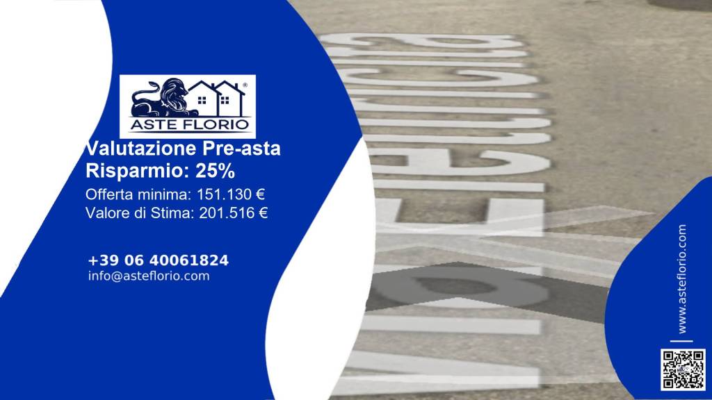 appartamento in vendita a Venezia in zona Marghera