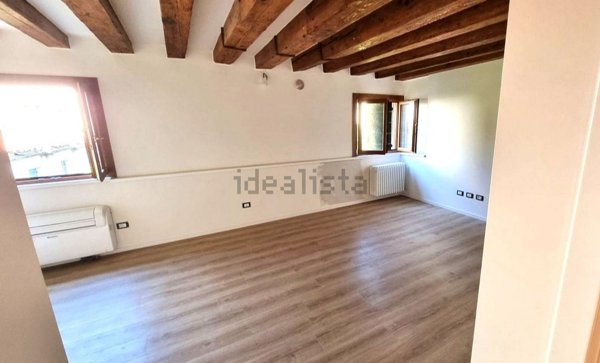 appartamento in vendita a Venezia in zona Sestiere Cannaregio