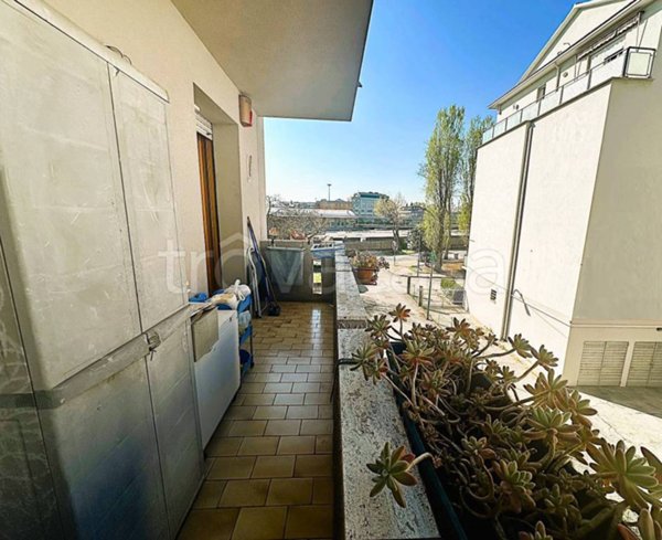 appartamento in vendita a Venezia in zona Mestre