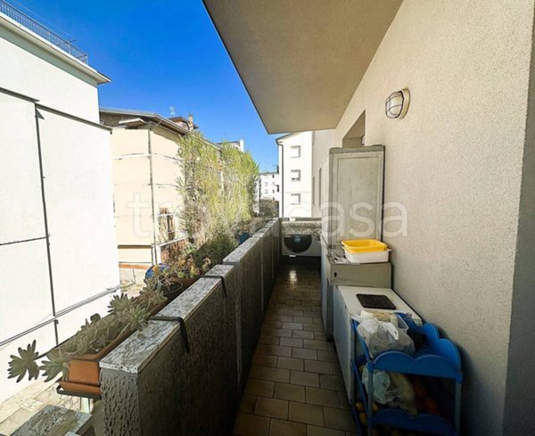 appartamento in vendita a Venezia in zona Mestre