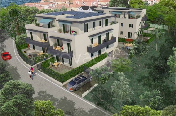 appartamento in vendita a Venezia in zona Lido di Venezia