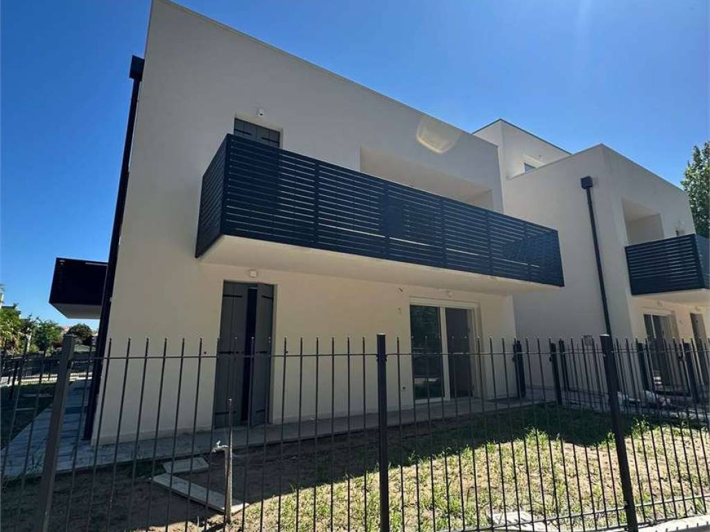 appartamento in vendita a Venezia in zona Lido di Venezia