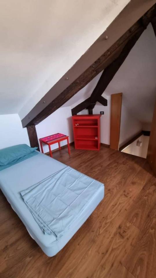 appartamento in vendita a Venezia in zona Sestiere Castello