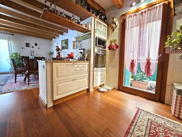 appartamento in vendita a Venezia in zona Mestre