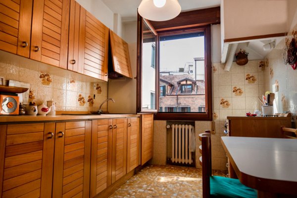 appartamento in vendita a Venezia in zona Sestiere San Marco