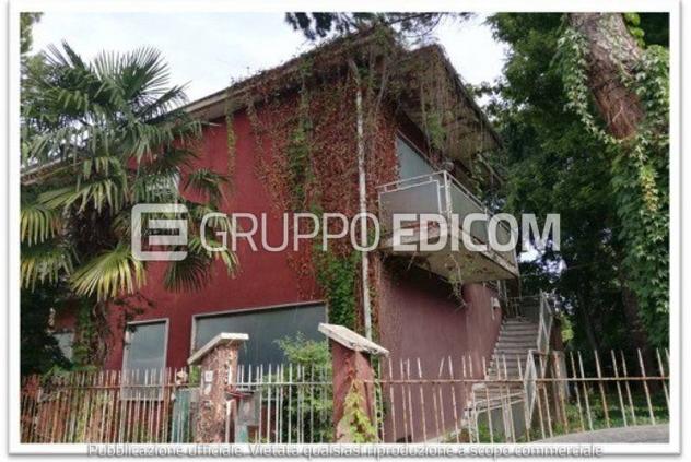 appartamento in vendita a Venezia in zona Mestre