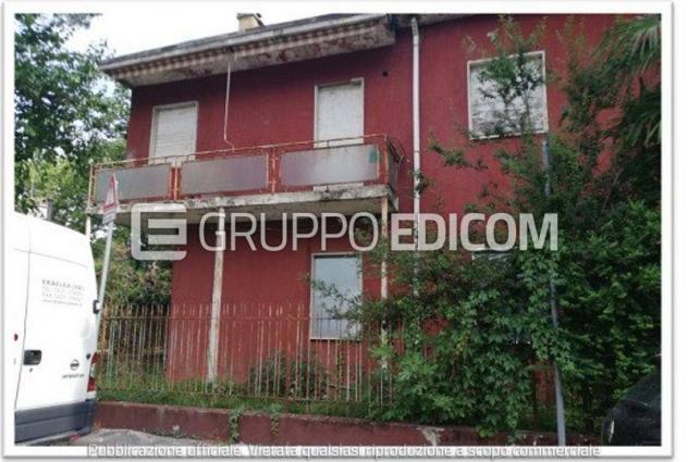 appartamento in vendita a Venezia in zona Mestre