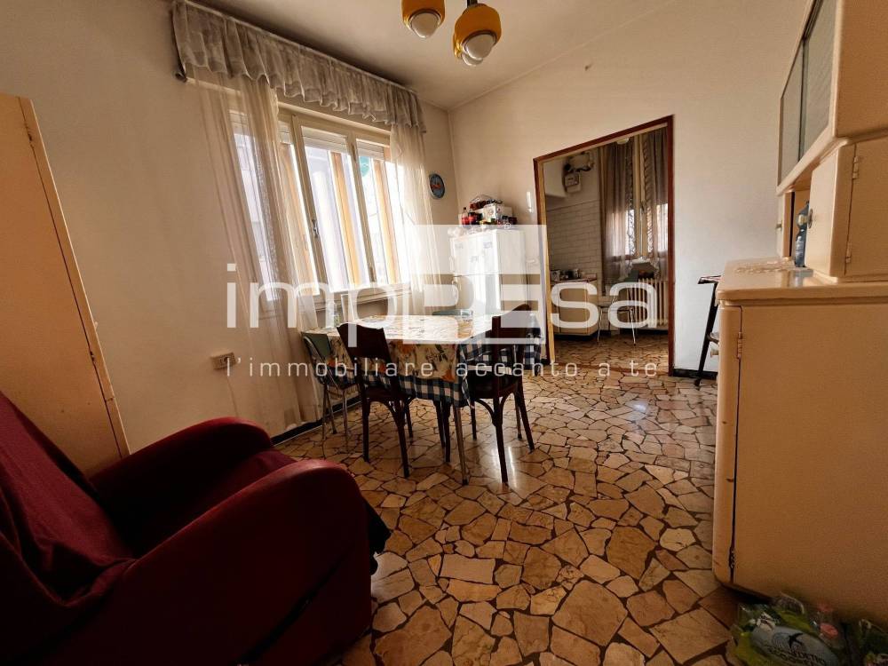 appartamento in vendita a Venezia in zona Mestre