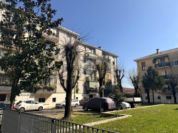 appartamento in vendita a Venezia in zona Mestre