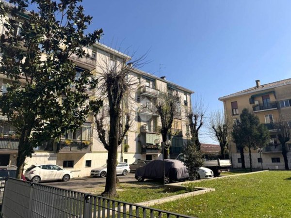 appartamento in vendita a Venezia in zona Mestre
