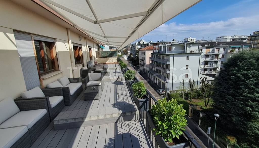 appartamento in vendita a Venezia in zona Mestre