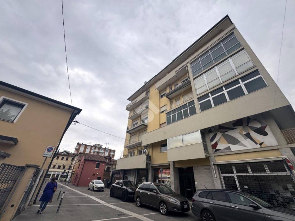appartamento in vendita a Venezia in zona Mestre