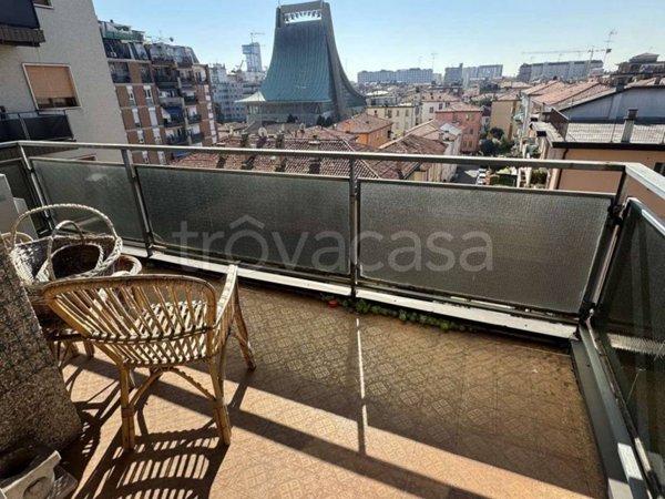appartamento in vendita a Venezia in zona Mestre