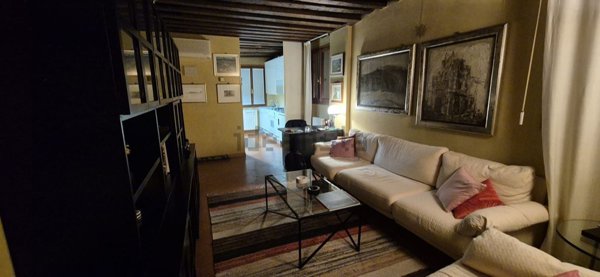 appartamento in vendita a Venezia in zona Sestiere Cannaregio