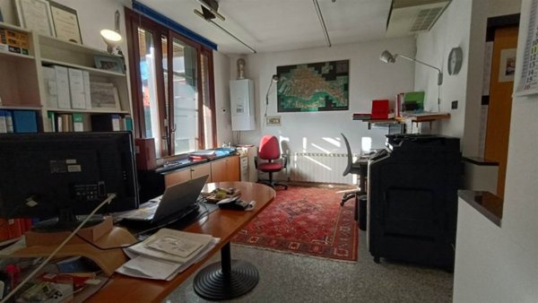appartamento in vendita a Venezia in zona Mestre