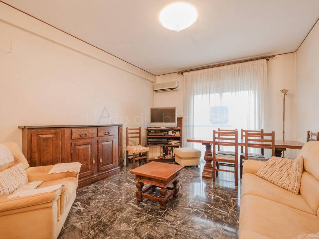 appartamento in vendita a Venezia in zona Favaro Veneto