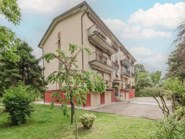 appartamento in vendita a Venezia in zona Favaro Veneto