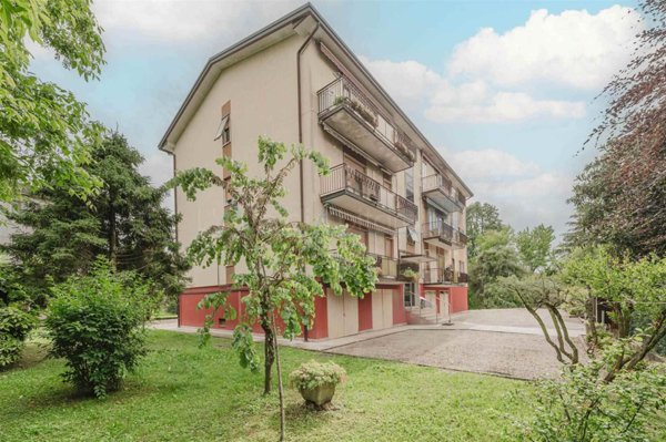 appartamento in vendita a Venezia in zona Favaro Veneto