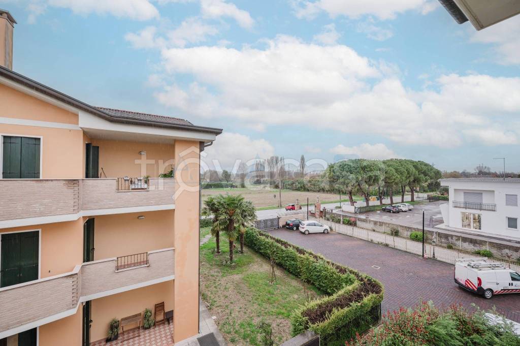 appartamento in vendita a Venezia in zona Mestre