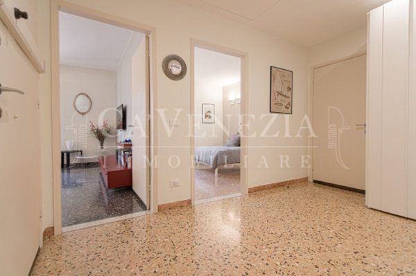 appartamento in vendita a Venezia in zona Sestiere San Marco