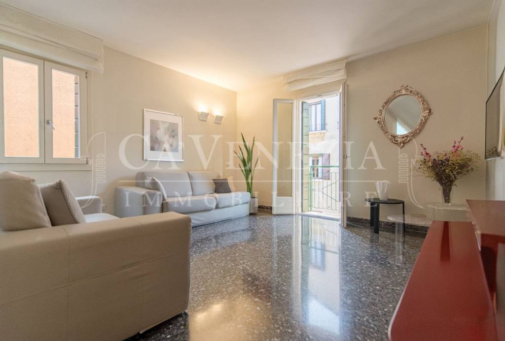 appartamento in vendita a Venezia in zona Sestiere San Marco