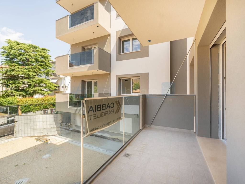 appartamento in vendita a Venezia in zona Carpenedo