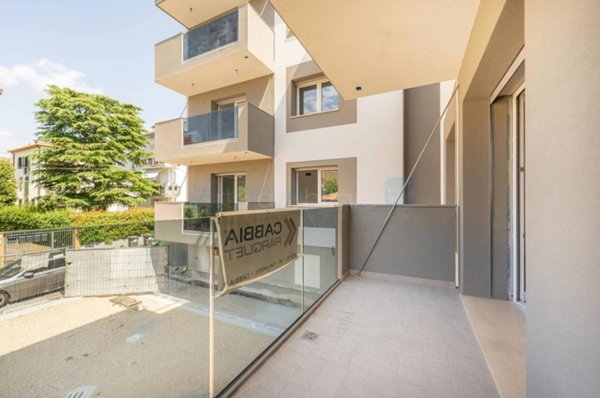 appartamento in vendita a Venezia in zona Carpenedo