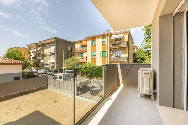 appartamento in vendita a Venezia in zona Carpenedo