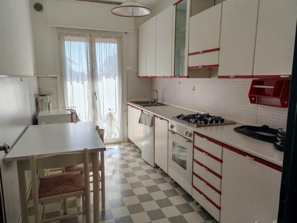 appartamento in vendita a Venezia in zona Carpenedo