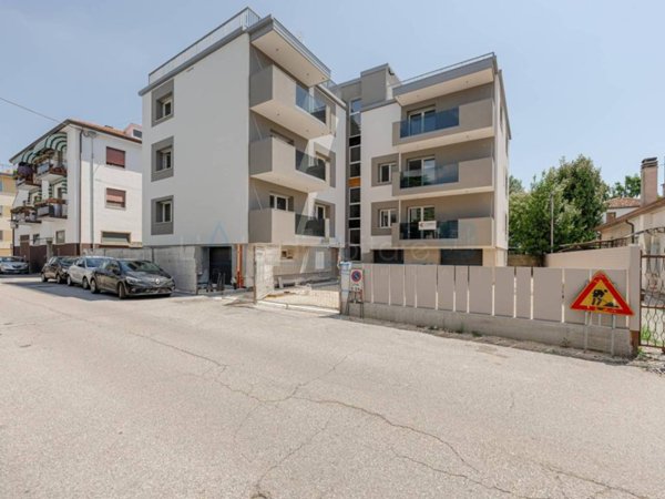 appartamento in vendita a Venezia in zona Carpenedo