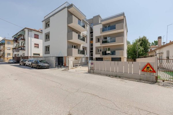 appartamento in vendita a Venezia in zona Carpenedo