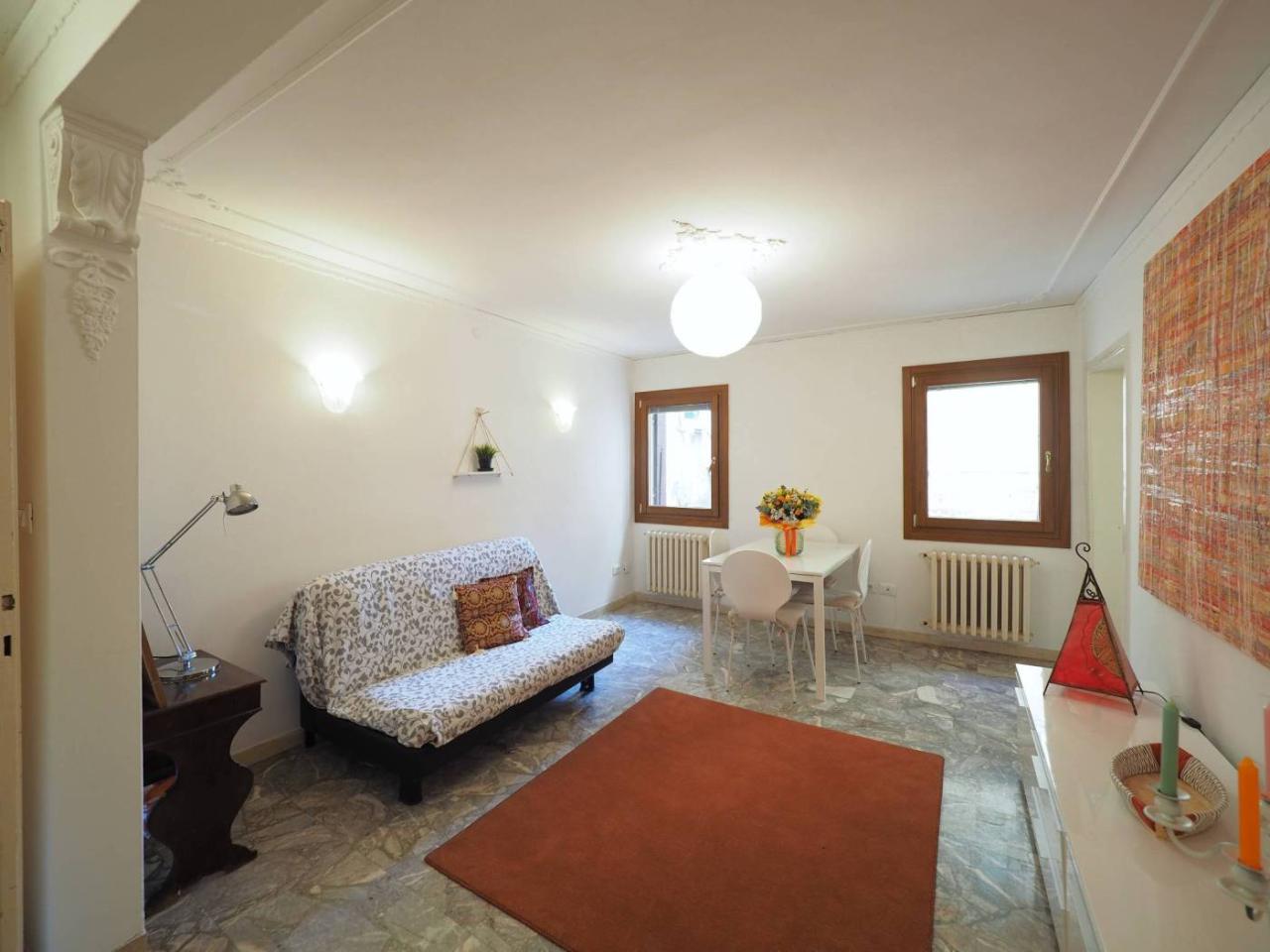 appartamento in vendita a Venezia in zona Mestre