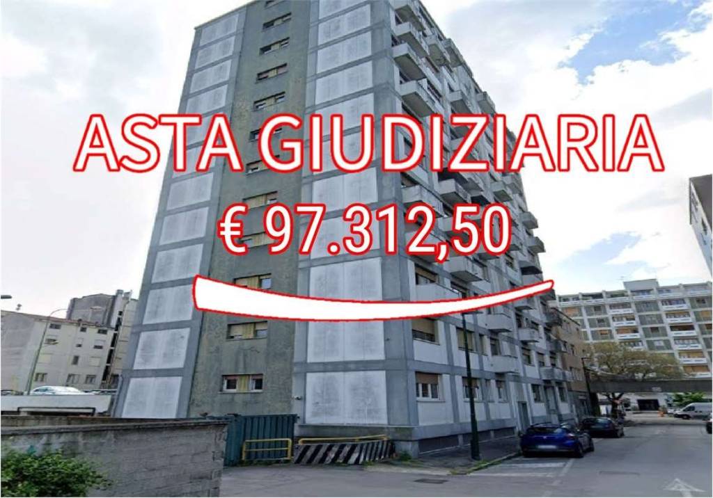 appartamento in vendita a Venezia in zona Mestre