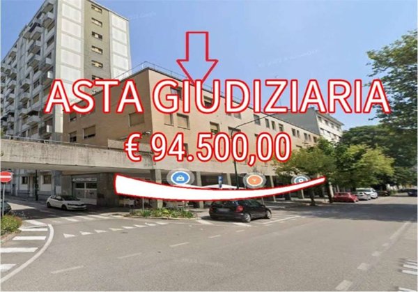 appartamento in vendita a Venezia in zona Mestre