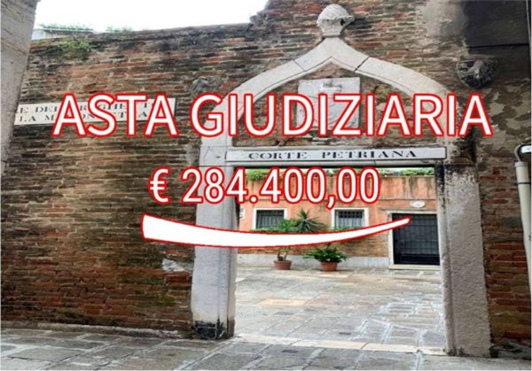 appartamento in vendita a Venezia in zona Marghera