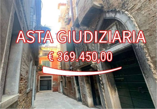appartamento in vendita a Venezia in zona Marghera