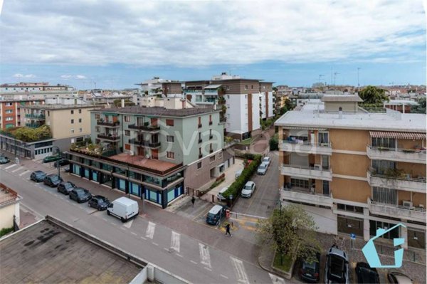appartamento in vendita a Venezia in zona Marghera