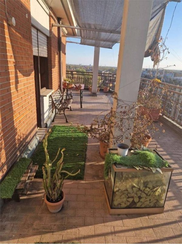 appartamento in vendita a Venezia in zona Marghera