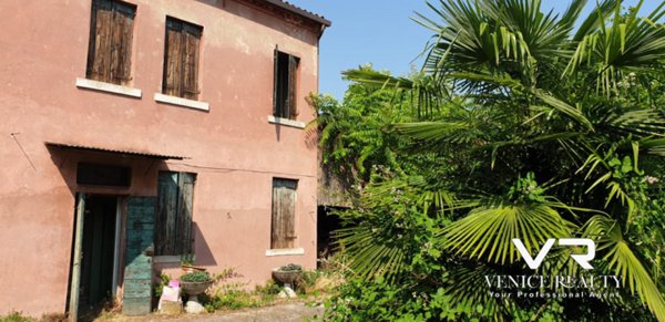 casa indipendente in vendita a Venezia in zona Marghera