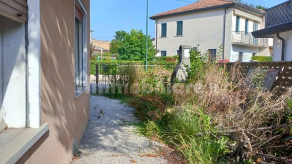 casa indipendente in vendita a Venezia in zona Mestre