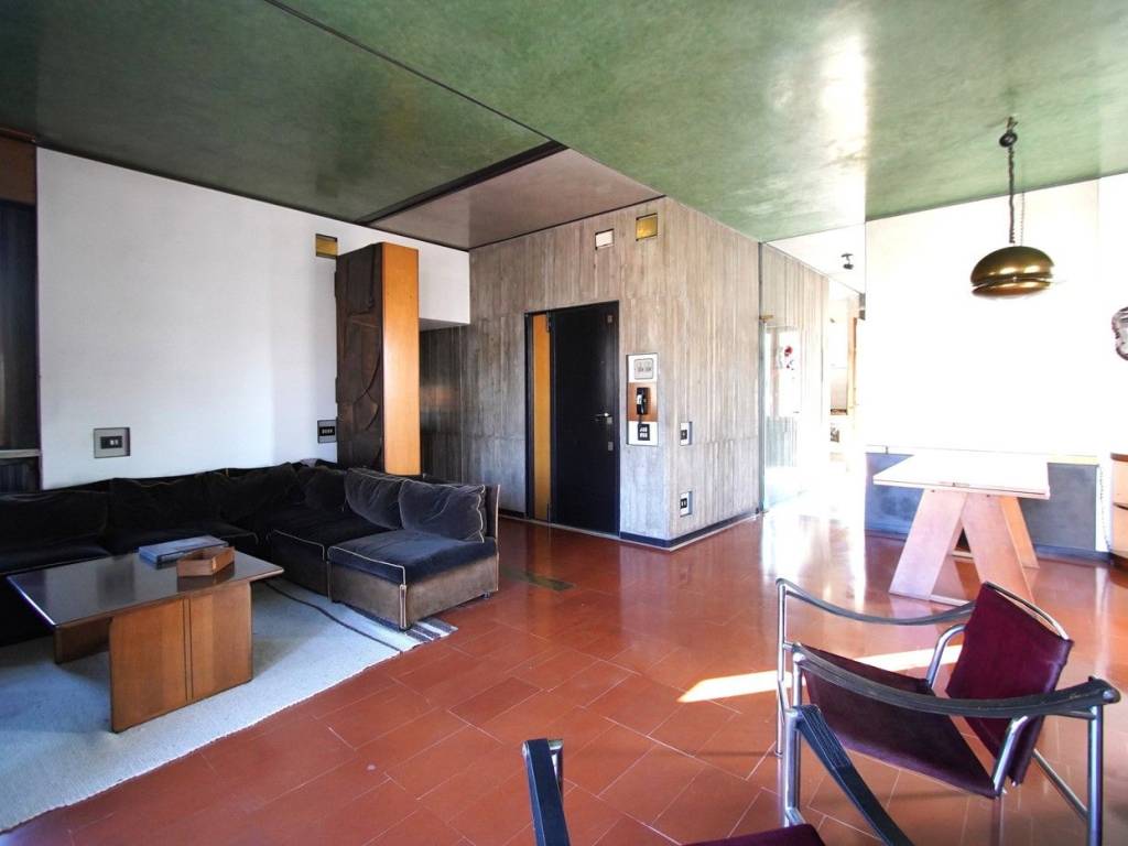 appartamento in vendita a Venezia in zona Mestre