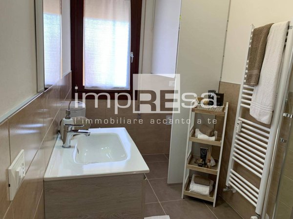 appartamento in vendita a Venezia in zona Mestre